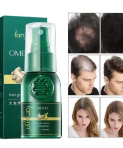 Hair Growth Spray,Growth Spray,Hair Growth,Ginger Hair Growth,Ginger Hair Growth Spray
