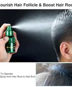 Hair Growth Spray,Growth Spray,Hair Growth,Ginger Hair Growth,Ginger Hair Growth Spray