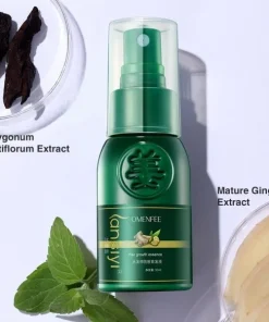 Hair Growth Spray,Growth Spray,Hair Growth,Ginger Hair Growth,Ginger Hair Growth Spray