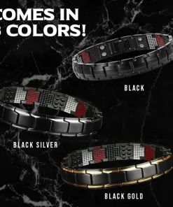 Magnetic SlimFit Bracelet,SlimFit Bracelet