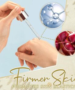 24K Gold Serum,Gold Serum,ActiveSkin,ActiveSkin Line Rewind 24K Gold Serum