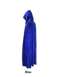 Halloween Medieval,Witch Cape,Medieval Witch,Halloween Medieval Witch Cape