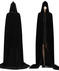 Halloween Medieval,Witch Cape,Medieval Witch,Halloween Medieval Witch Cape