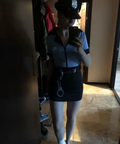 Sexy Police Uniform,Police Uniform,Sexy Police,Halloween Sexy,Halloween Sexy Police Uniform