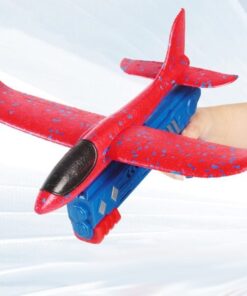 Airplane Launcher Toy