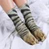 Animal Paws Socks,Paws Socks,Animal Paws