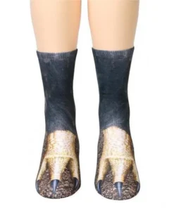 Animal Paws Socks,Paws Socks,Animal Paws