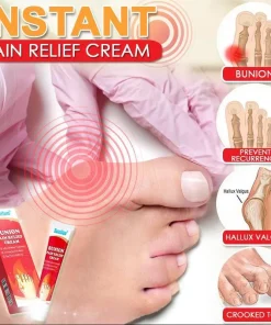 Arching Bunion Relief Cream,Bunion Relief Cream,Relief Cream,Arching Bunion
