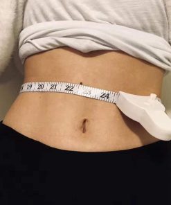 Rolling Tape,Girth Measuring,Measuring Ruler