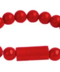 Charging Bracelet,Beaded Charging,Beaded Charging Bracelet