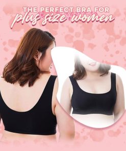 Big Size Ultra Soft Stretchy Comfy Sports Top