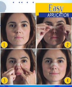 Nose Patch,BreatheFree Stuffy Nose Patch