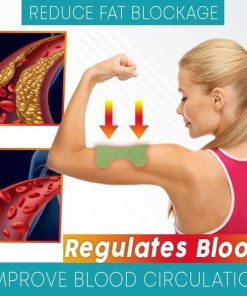 Arm Slimming,Moxibustion Patch,Burn-FAT,Burn-FAT Arm Slimming Moxibustion Patch