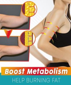 Arm Slimming,Moxibustion Patch,Burn-FAT,Burn-FAT Arm Slimming Moxibustion Patch