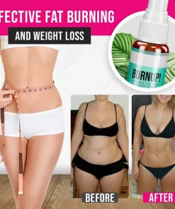 Cellulite Heating Spray,Heating Spray,Cellulite Heating