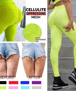 Butt Shaping,Peach Lift Leggings,Leggings for Women