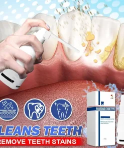 CalculusFree Dissolving Dental Spray,Dental Spray