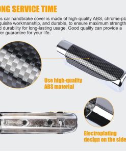 Car Handbrake,Handbrake,Car Handbrake Protector