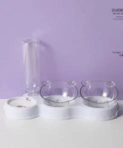 Double Bowl,Pet Double Bowl,Pet Double,Bowl