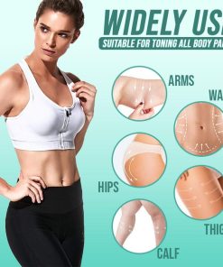 CelluFree FatBurning Spray