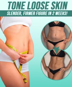 CelluFree FatBurning Spray