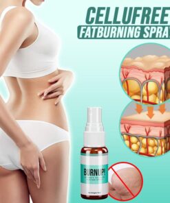 CelluFree FatBurning Spray