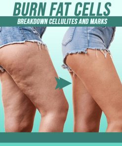 CelluFree FatBurning Spray