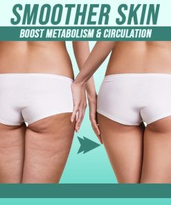 CelluFree FatBurning Spray