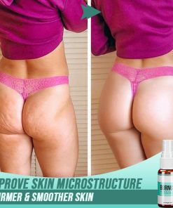 CelluFree FatBurning Spray