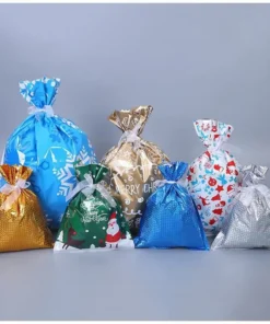 Christmas Drawstring Gift Bag,Drawstring Gift Bag,Gift Bag Pack,Gift Bag,Bag Pack