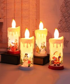 Christmas LED Candles,LED Candles Lights,LED Candles,Candles Lights,Christmas LED