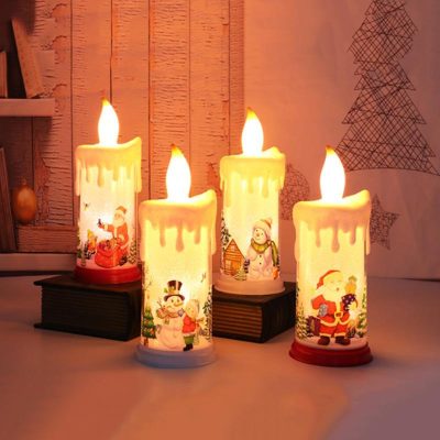 Christmas LED Candles,LED Candles Lights,LED Candles,Candles Lights,Christmas LED