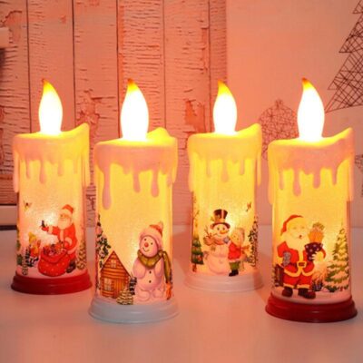 Christmas LED Candles,LED Candles Lights,LED Candles,Candles Lights,Christmas LED