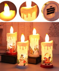 Christmas LED Candles,LED Candles Lights,LED Candles,Candles Lights,Christmas LED