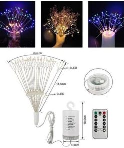 LED Starburst Lights,Starburst Lights,LED Starburst,Christmas LED Starburst,Christmas LED Starburst Lights