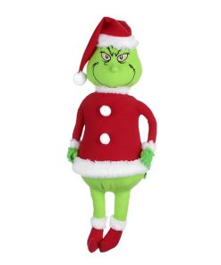 Christmas Ornament,Animated Grinch,The Lifelike,Christmas Ornament The Lifelike Animated Grinch