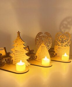 Remembrance Candle.Remember Loved Ones