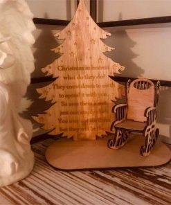 Remembrance Candle.Remember Loved Ones