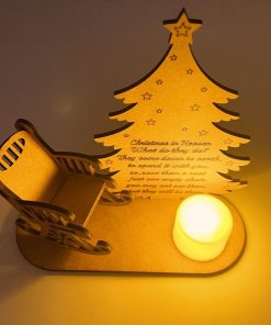 Remembrance Candle.Remember Loved Ones