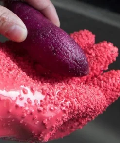 Peeling Gloves,Cleaning & Peeling Gloves