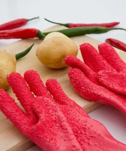 Peeling Gloves,Cleaning & Peeling Gloves