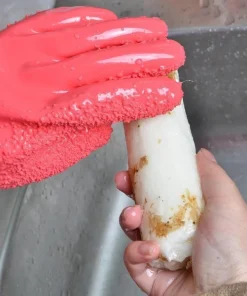 Peeling Gloves,Cleaning & Peeling Gloves