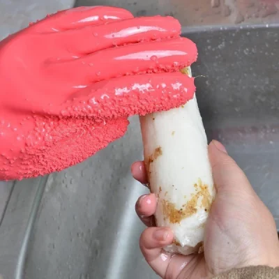 Peeling Gloves,Cleaning & Peeling Gloves