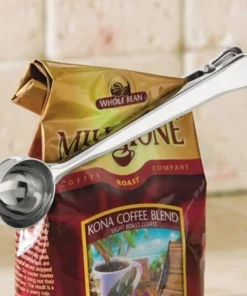 Coffee Scoop,Bag Clip,Coffee Scoop Bag Clip,Coffee Scoop Bag