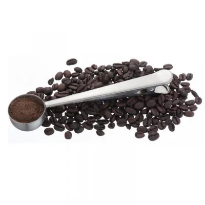 Coffee Scoop,Bag Clip,Coffee Scoop Bag Clip,Coffee Scoop Bag