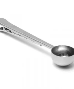 Coffee Scoop,Bag Clip,Coffee Scoop Bag Clip,Coffee Scoop Bag