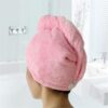 Quick Dry,Quick Dry Hair,Quick Dry Hair Wrap,Hair Wrap,Comfy Quick Dry Hair Wrap