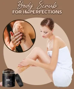 Arabica Coffee Scrub,Coffee Scrub,Arabica Coffee,Deep Exfoliating Arabica Coffee Scrub