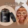 Arabica Coffee Scrub,Coffee Scrub,Arabica Coffee,Deep Exfoliating Arabica Coffee Scrub