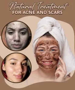 Arabica Coffee Scrub,Coffee Scrub,Arabica Coffee,Deep Exfoliating Arabica Coffee Scrub